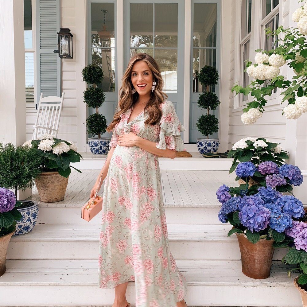 Gal Meets Glam Shelby Dress